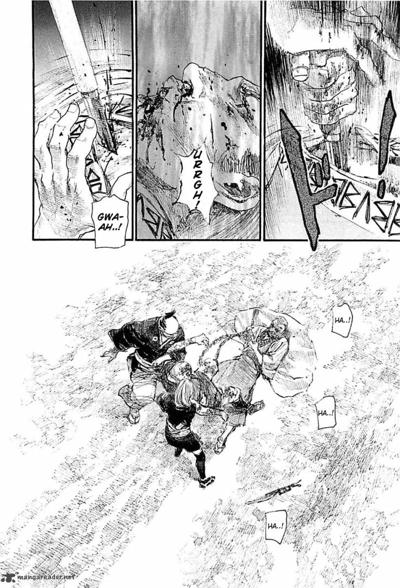 Blade Of The Immortal 173 199