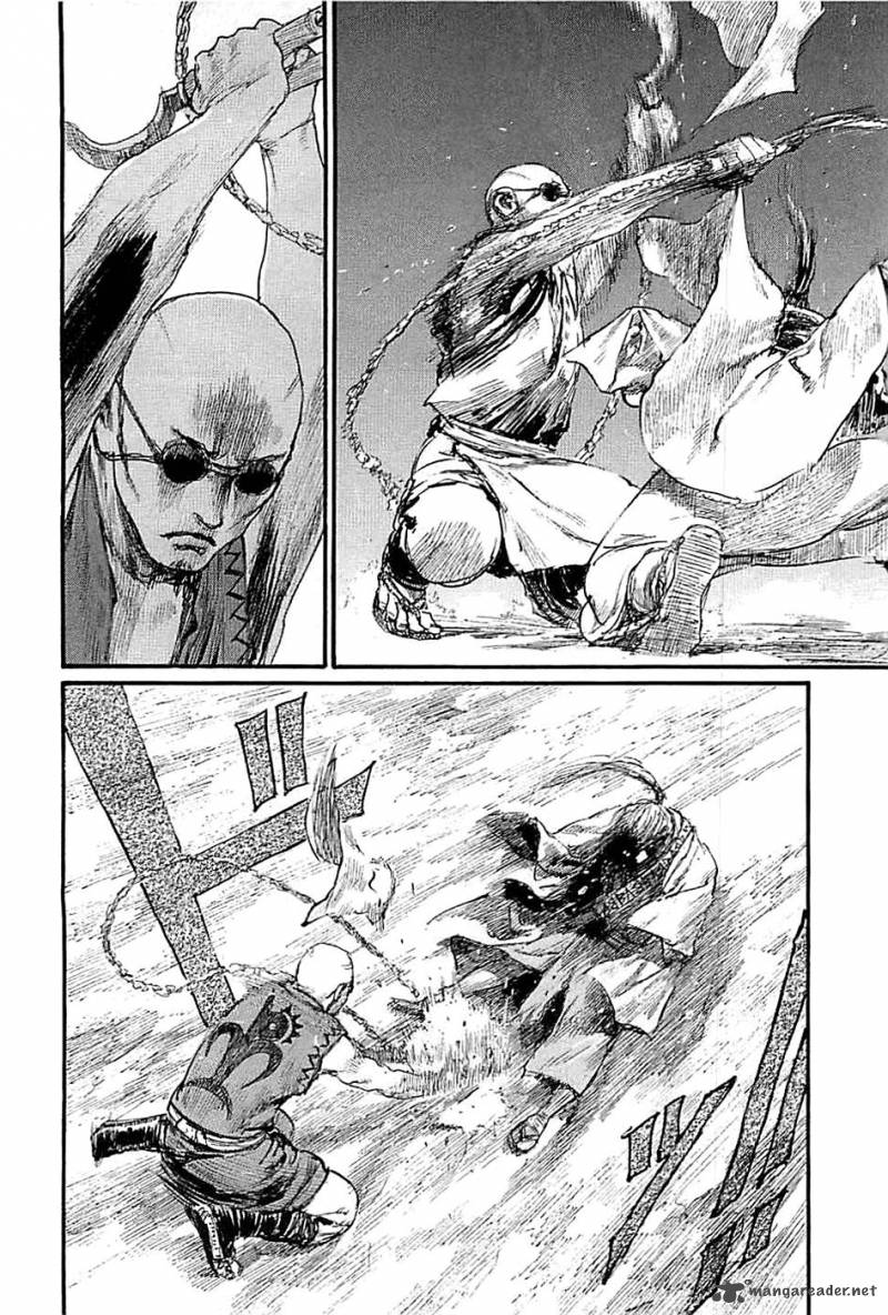Blade Of The Immortal 173 20