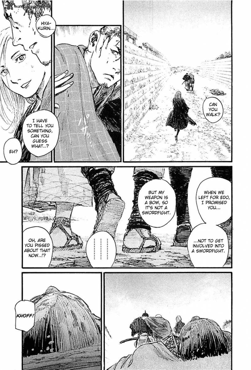 Blade Of The Immortal 173 200