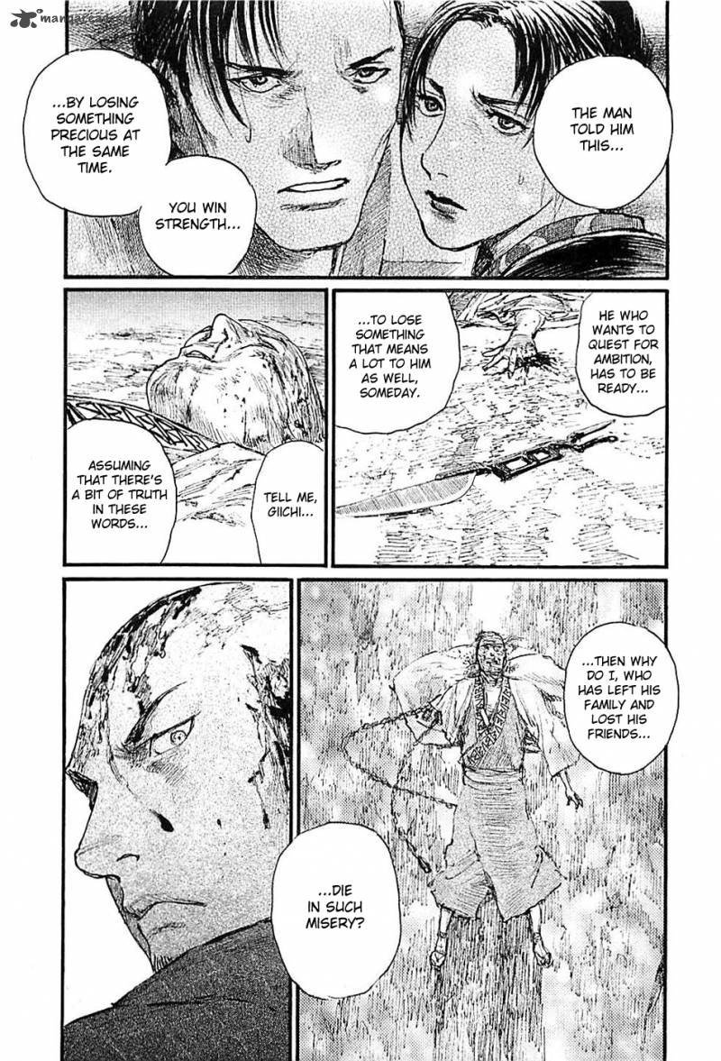 Blade Of The Immortal 173 204
