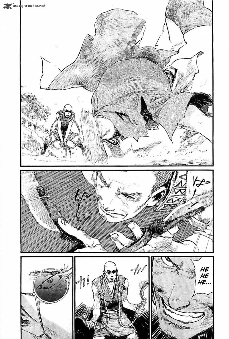 Blade Of The Immortal 173 21