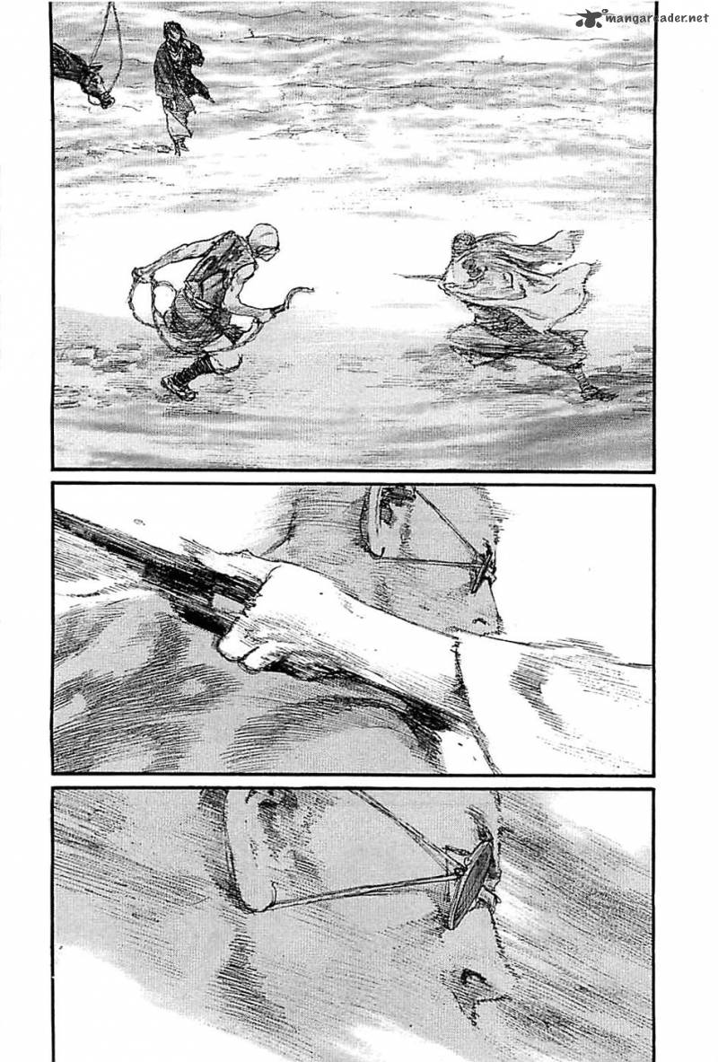Blade Of The Immortal 173 22