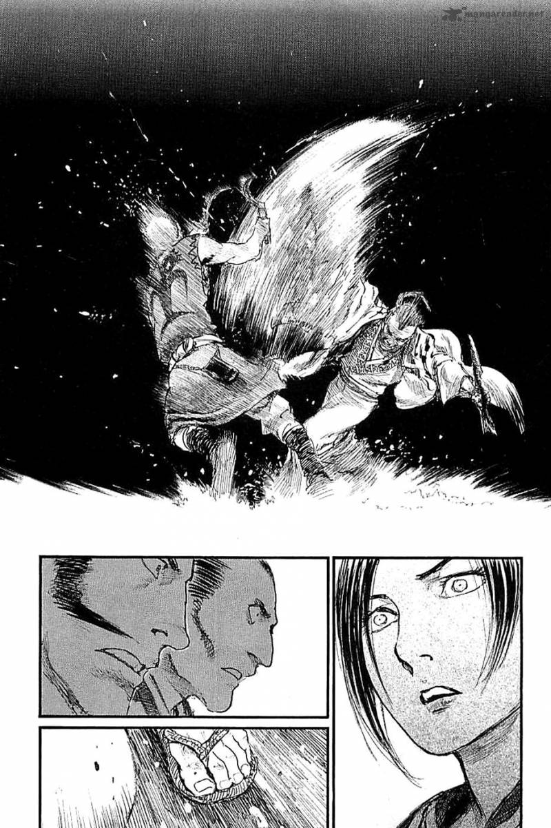 Blade Of The Immortal 173 23