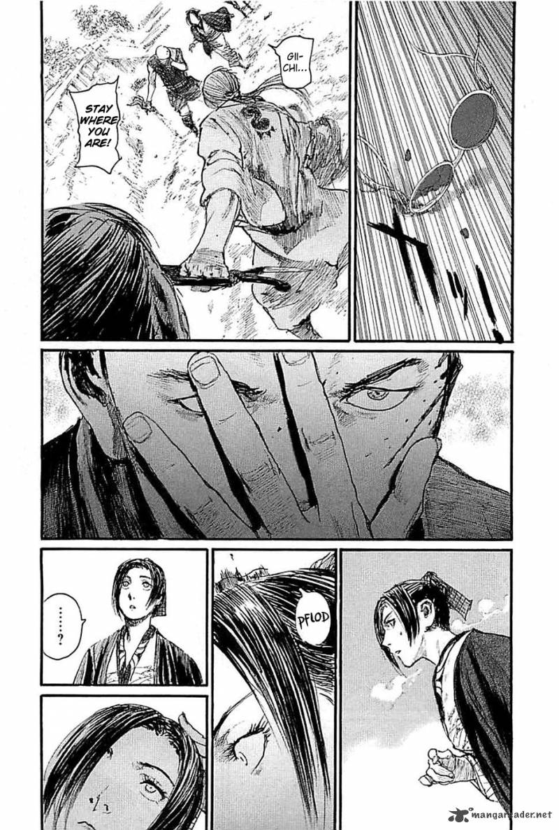 Blade Of The Immortal 173 24
