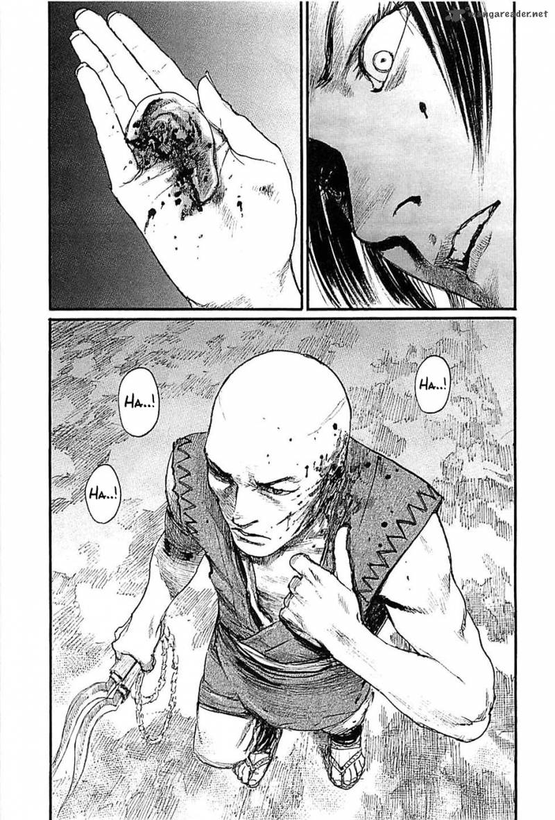 Blade Of The Immortal 173 25