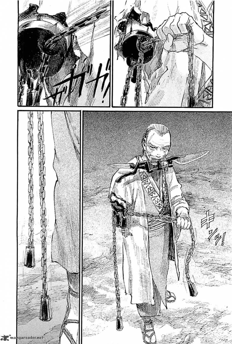 Blade Of The Immortal 173 28