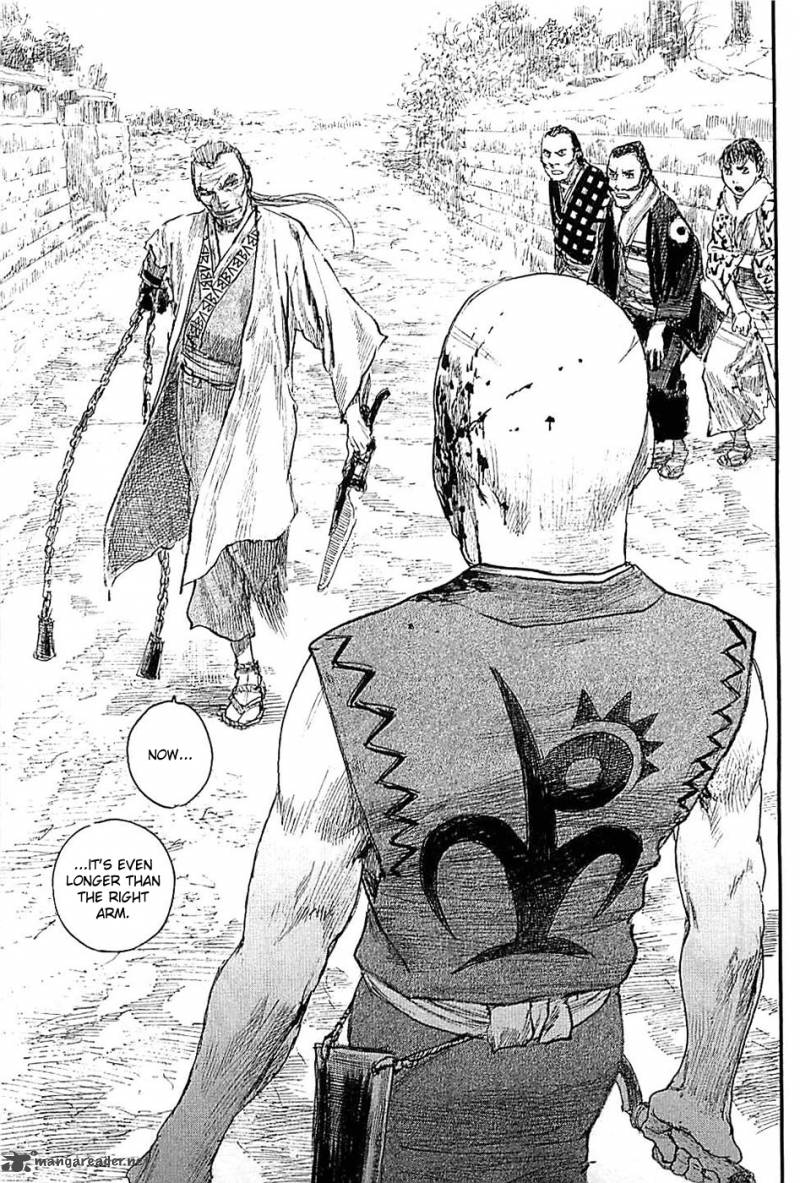 Blade Of The Immortal 173 29