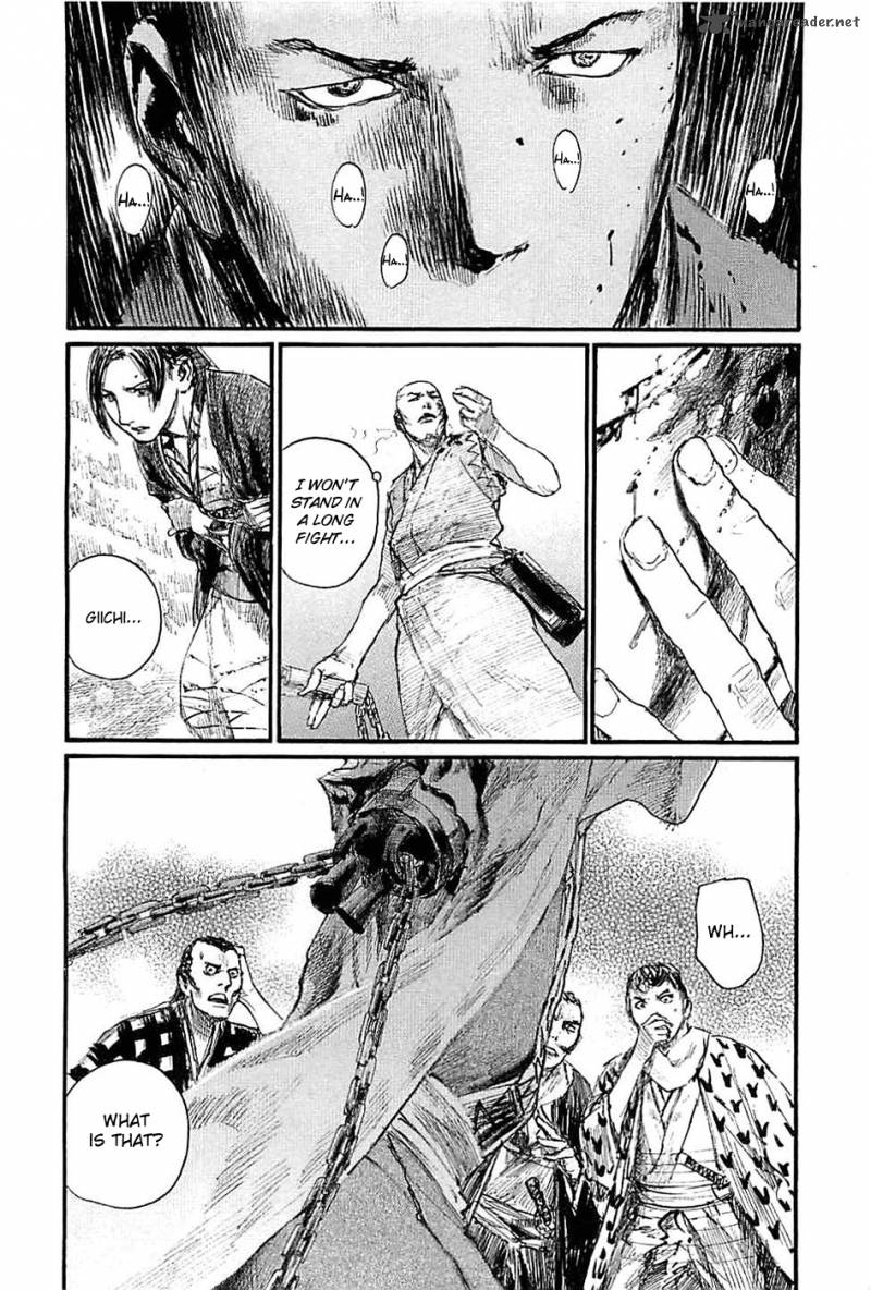 Blade Of The Immortal 173 30