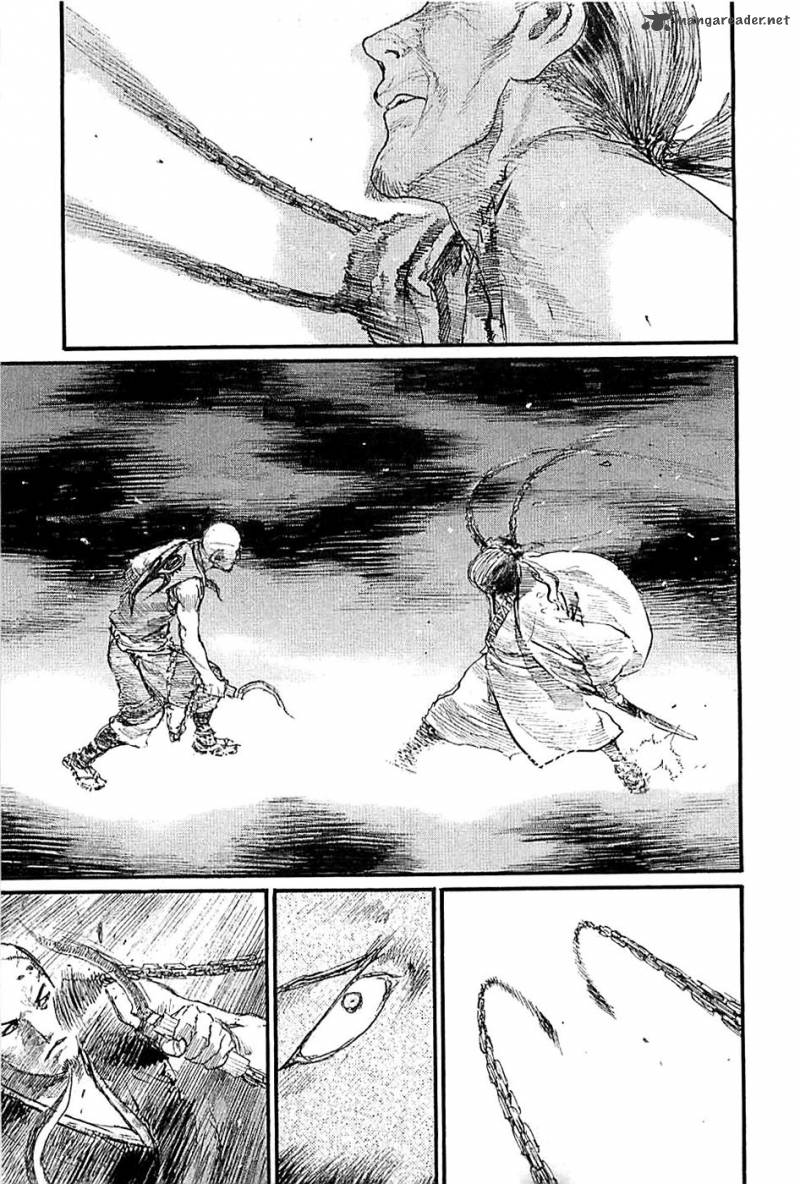 Blade Of The Immortal 173 31