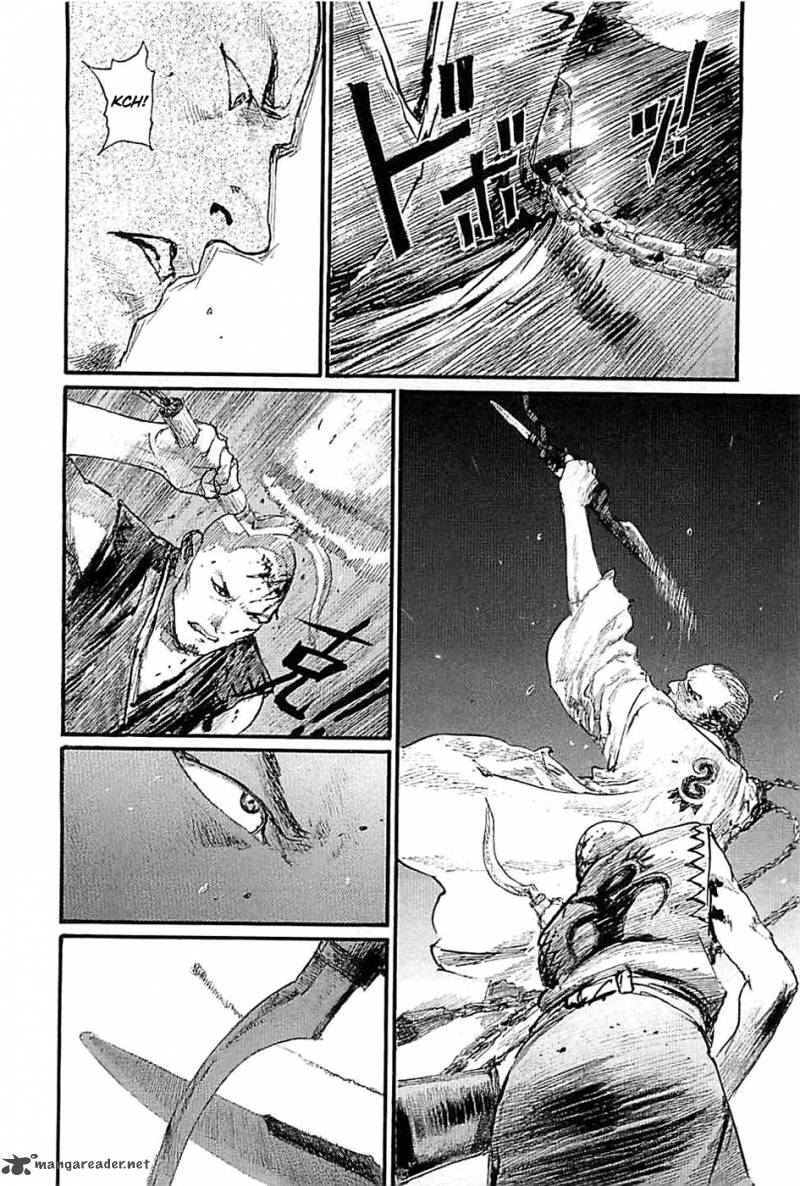 Blade Of The Immortal 173 32