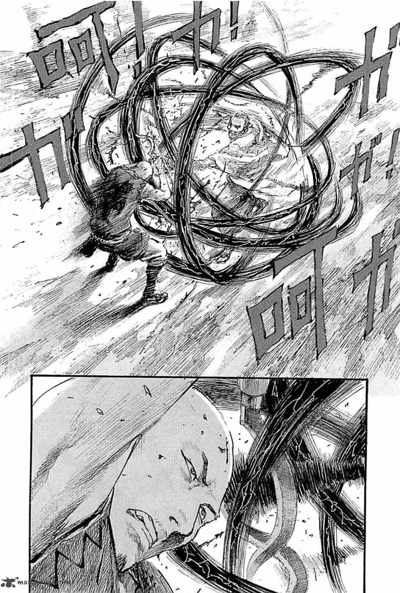 Blade Of The Immortal 173 34