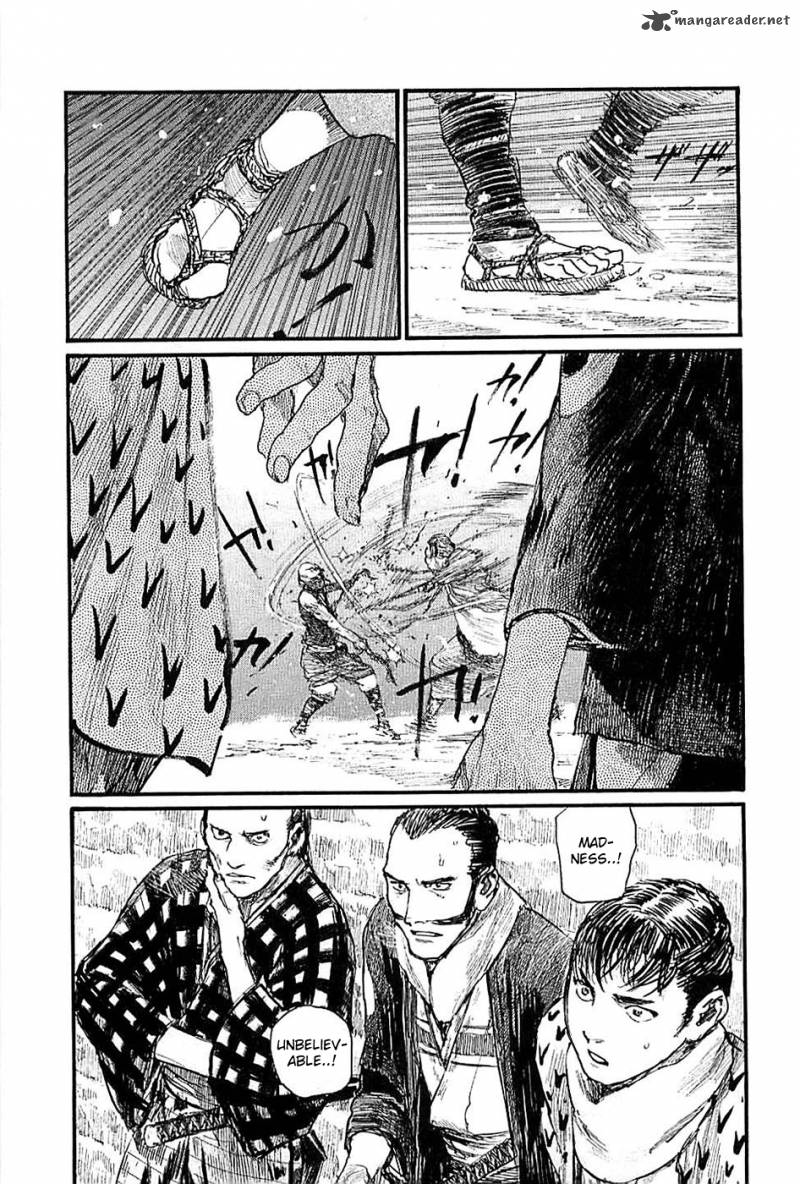 Blade Of The Immortal 173 35