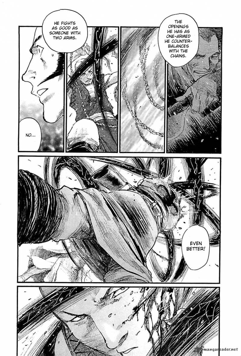 Blade Of The Immortal 173 36