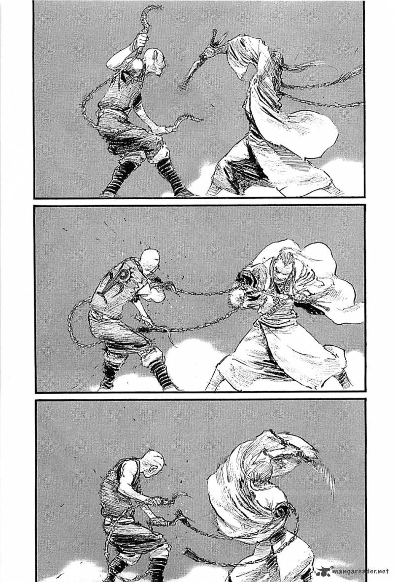 Blade Of The Immortal 173 37