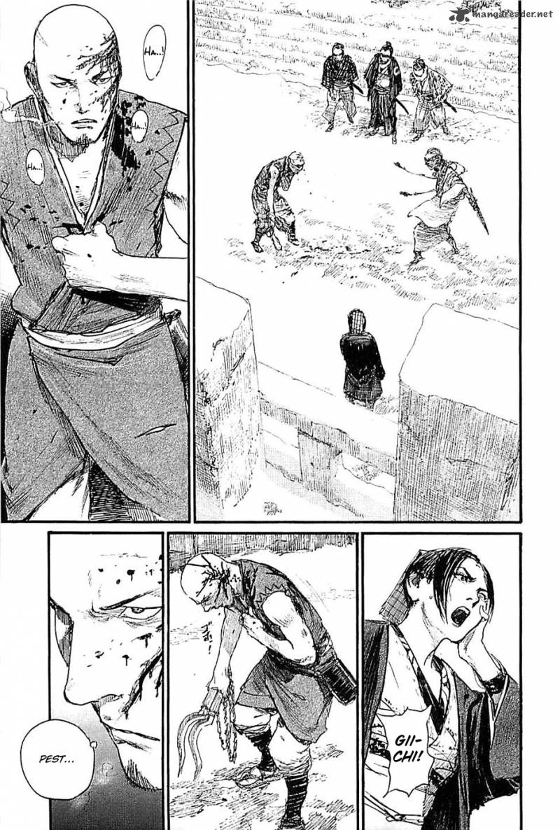 Blade Of The Immortal 173 39