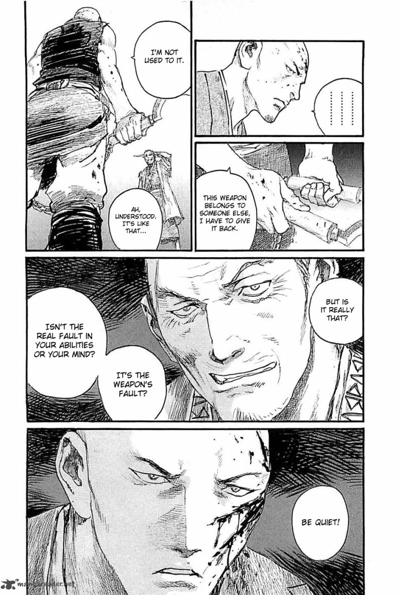 Blade Of The Immortal 173 42