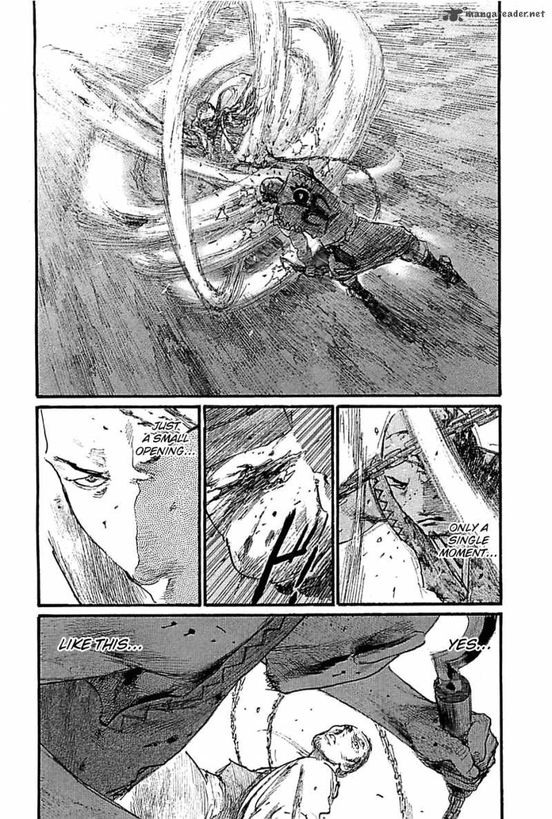 Blade Of The Immortal 173 44