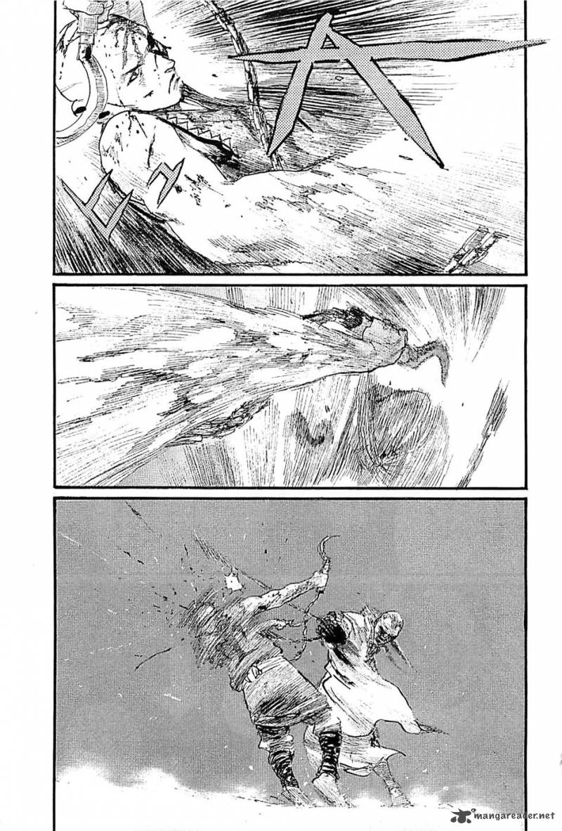 Blade Of The Immortal 173 45