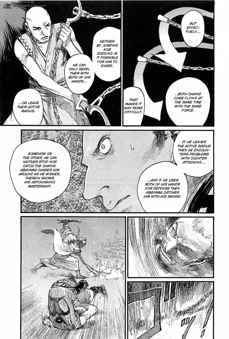 Blade Of The Immortal 173 47