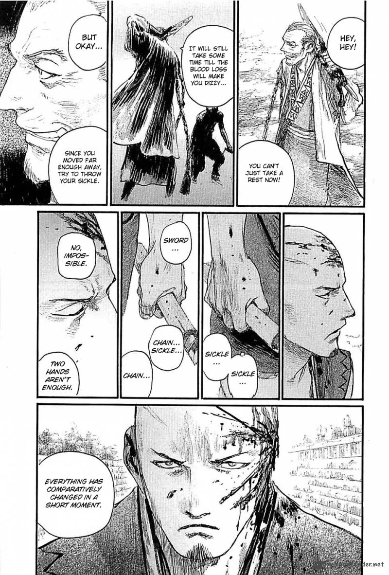 Blade Of The Immortal 173 49