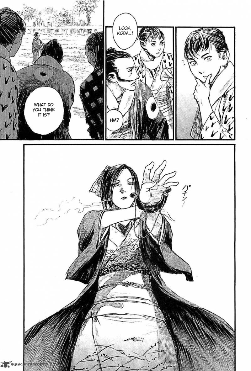 Blade Of The Immortal 173 51