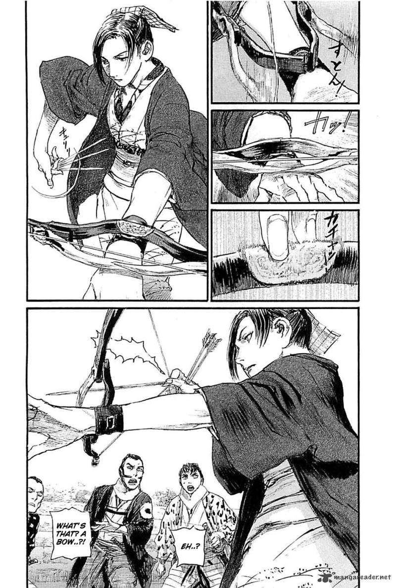 Blade Of The Immortal 173 52