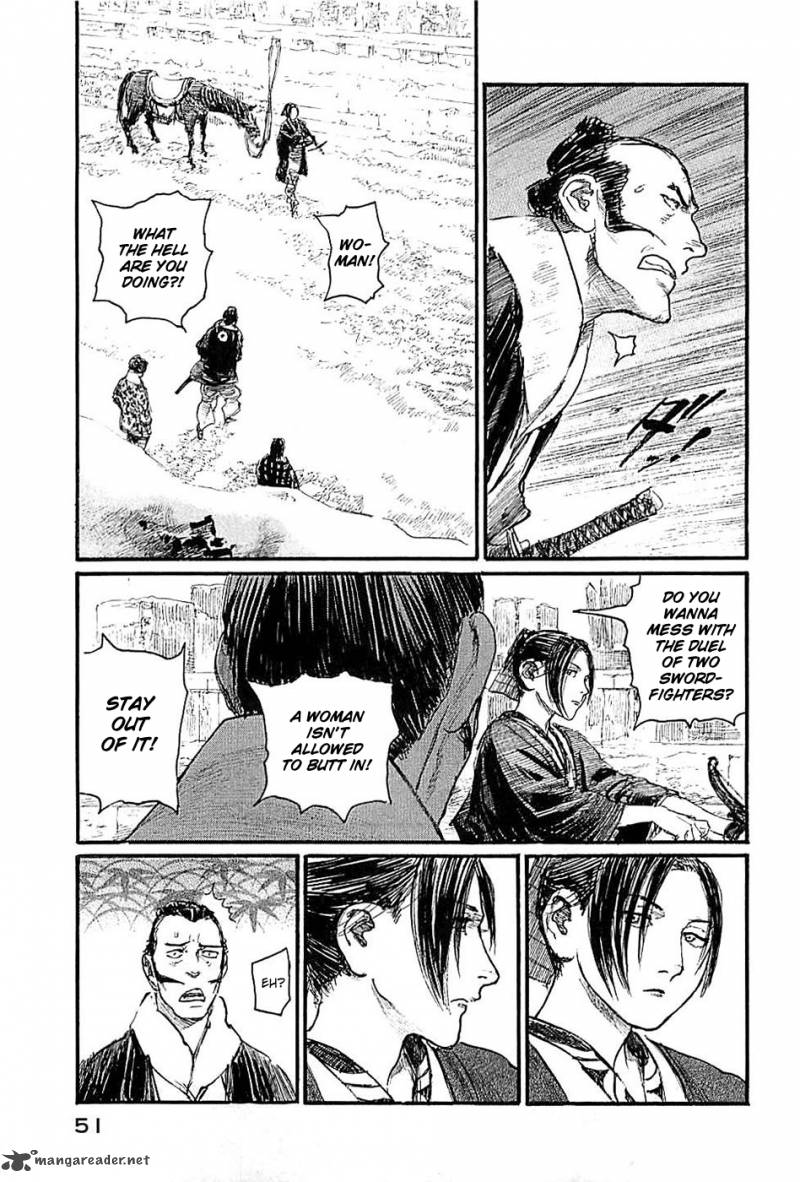 Blade Of The Immortal 173 53