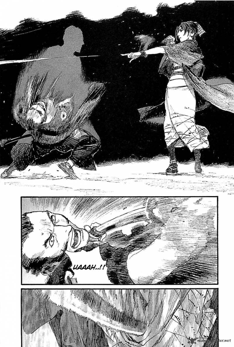 Blade Of The Immortal 173 55