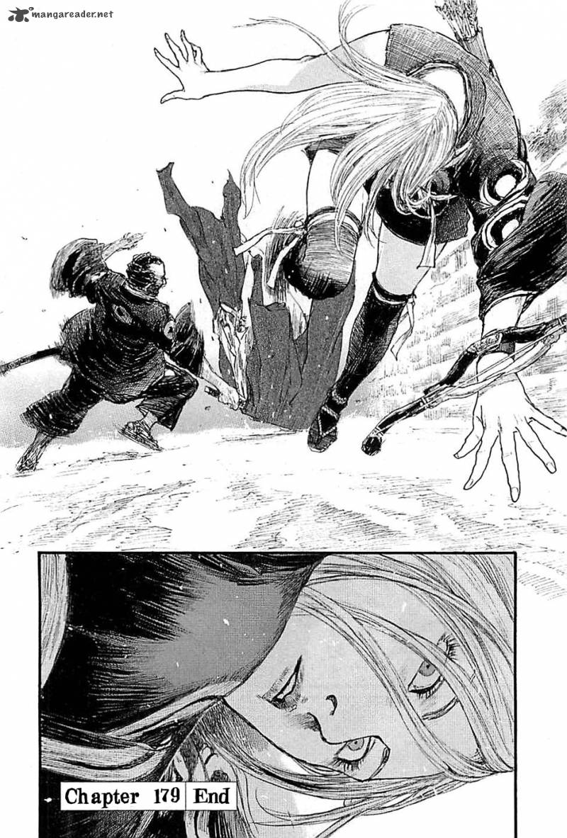 Blade Of The Immortal 173 56