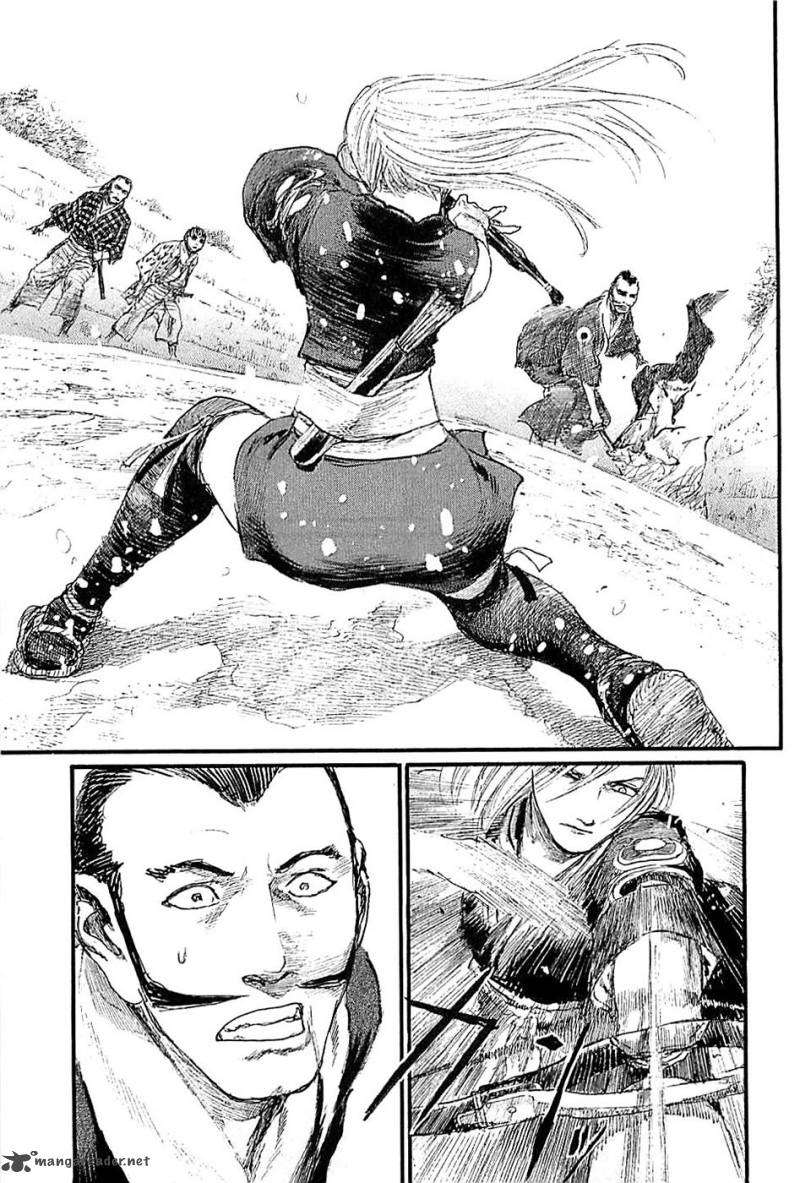 Blade Of The Immortal 173 59