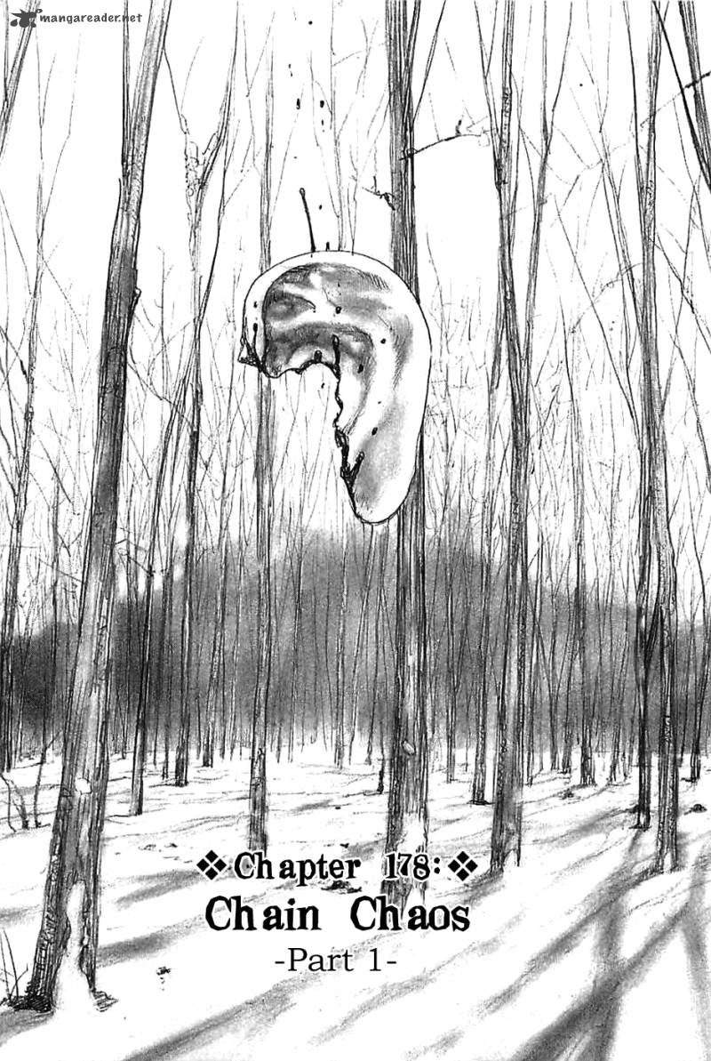 Blade Of The Immortal 173 6