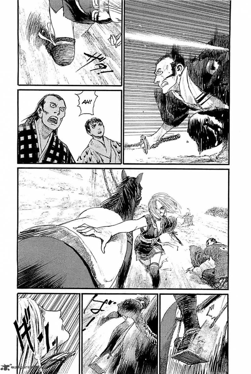 Blade Of The Immortal 173 60