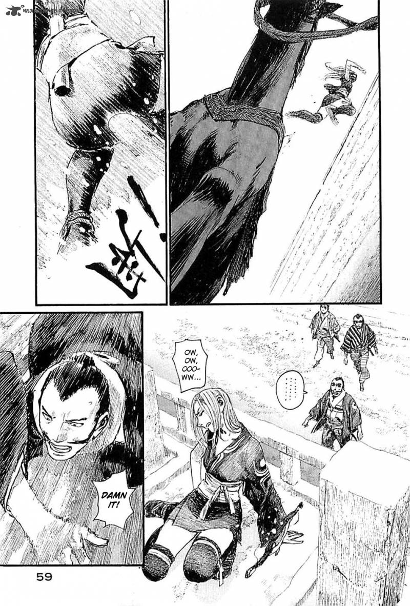 Blade Of The Immortal 173 61