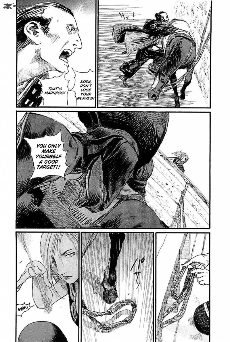 Blade Of The Immortal 173 62