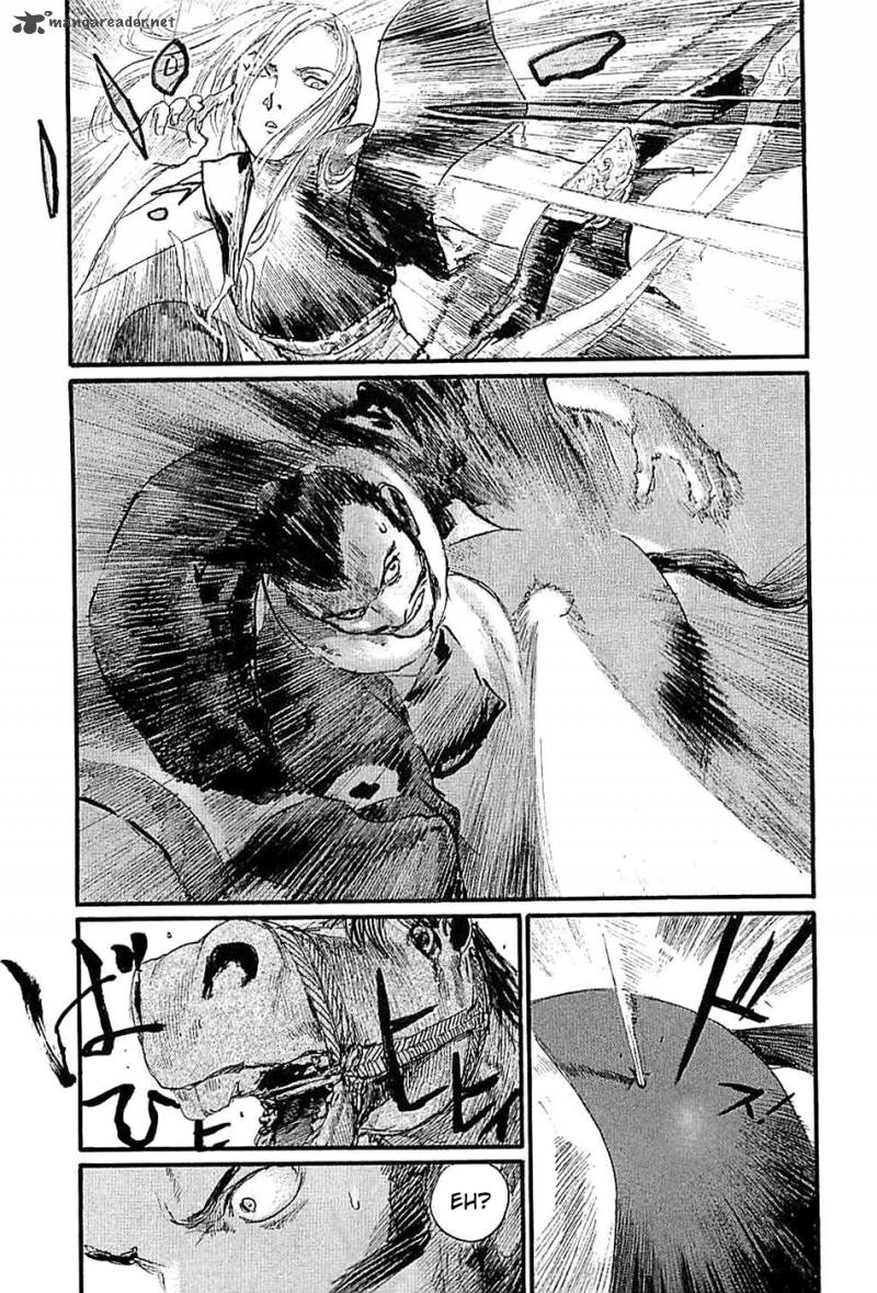 Blade Of The Immortal 173 63
