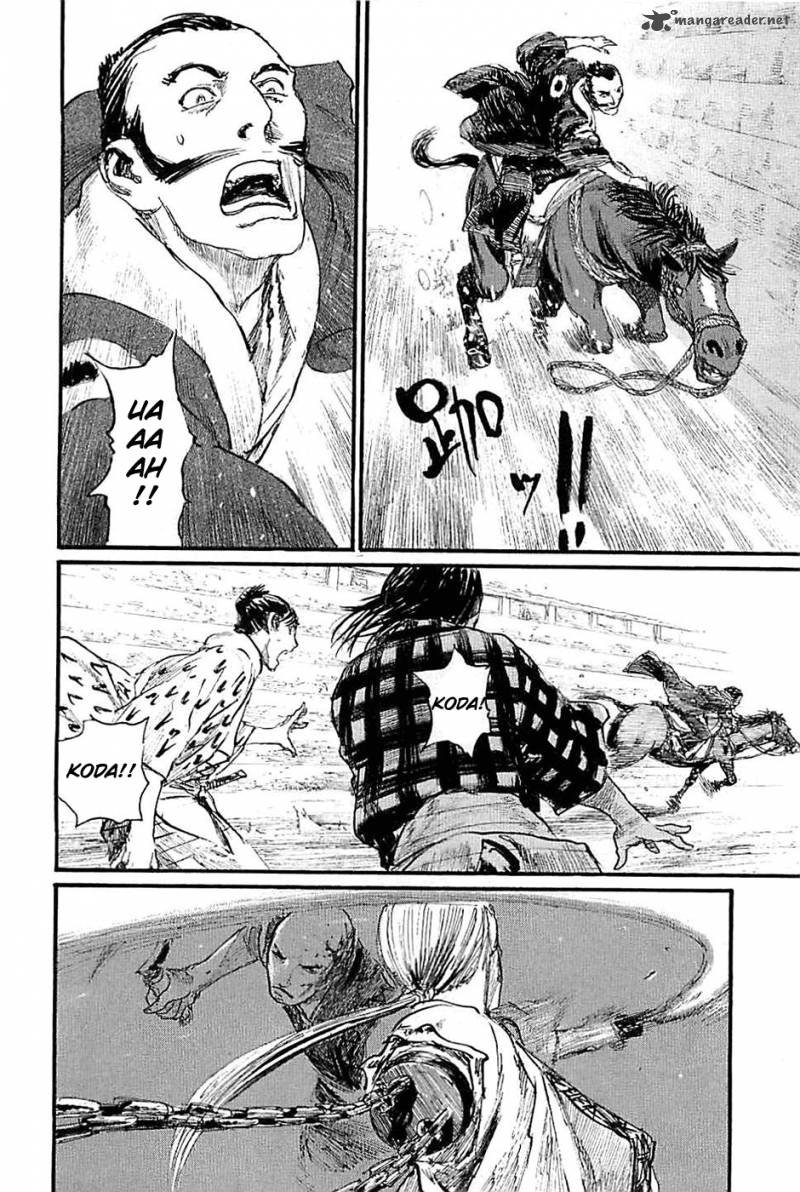 Blade Of The Immortal 173 64