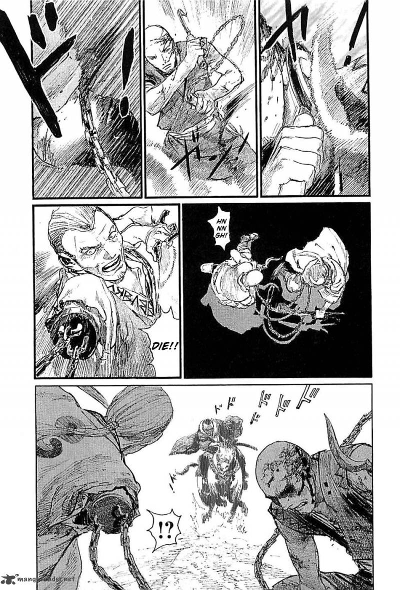 Blade Of The Immortal 173 65