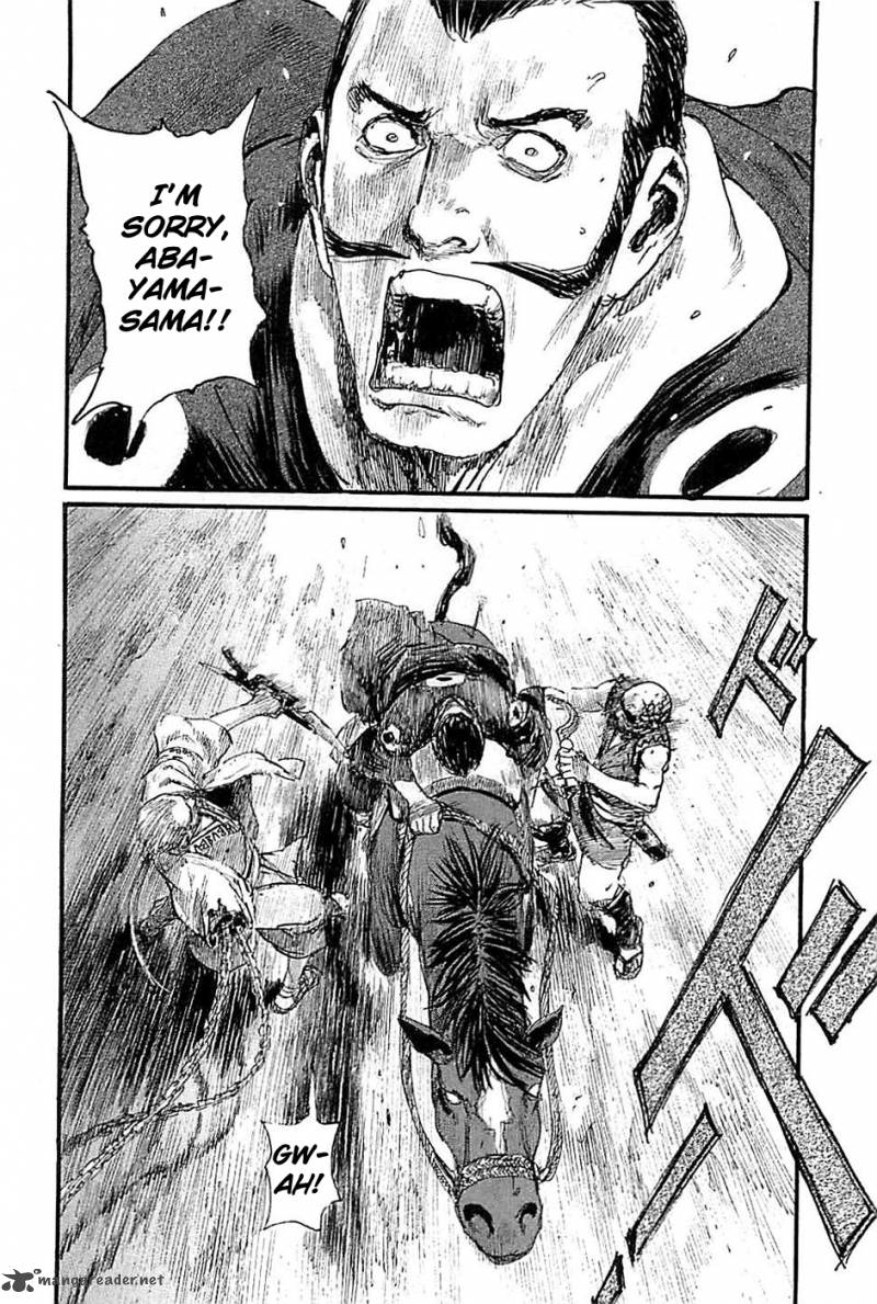 Blade Of The Immortal 173 66