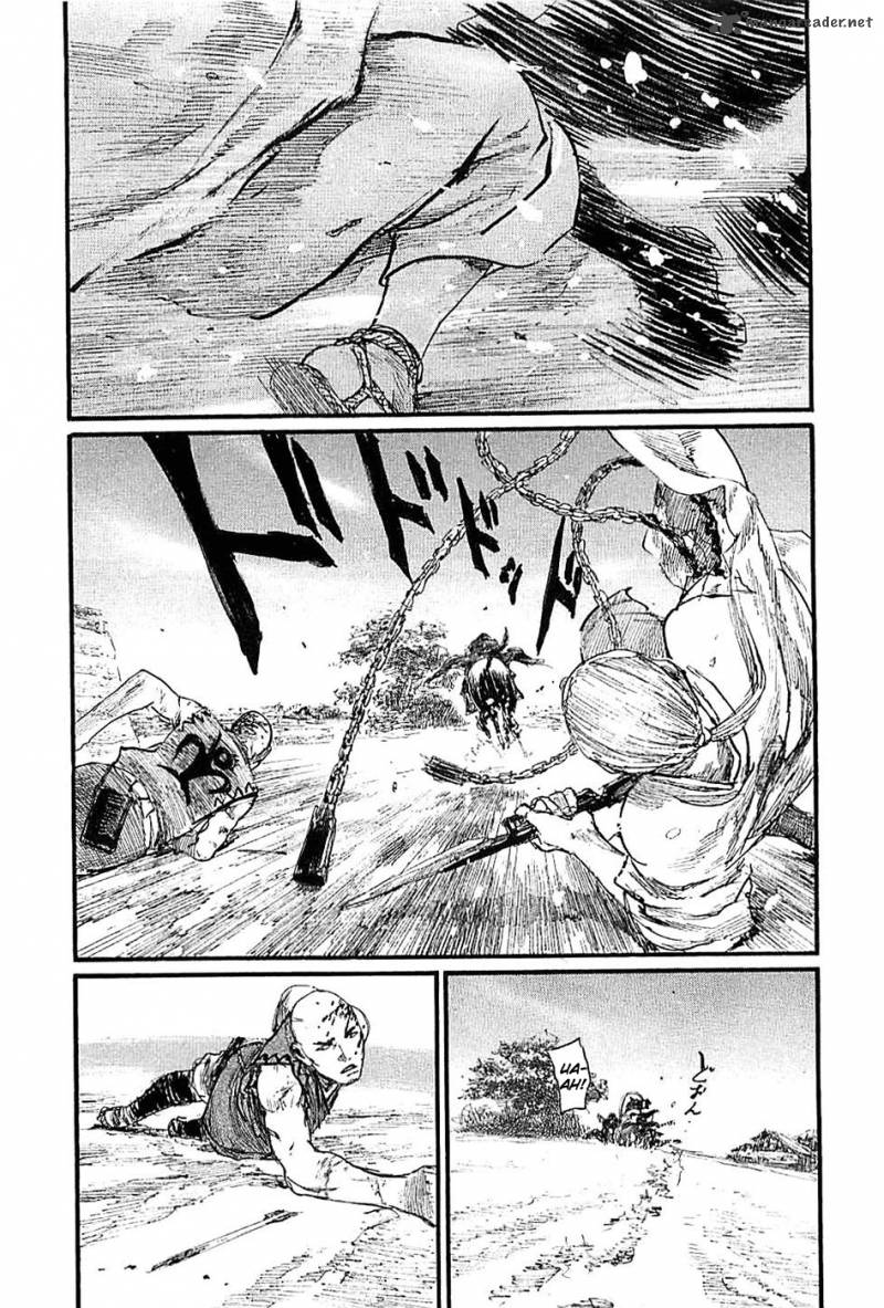 Blade Of The Immortal 173 67