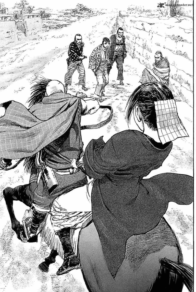 Blade Of The Immortal 173 7