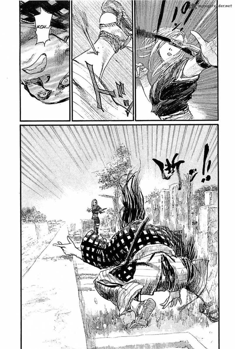 Blade Of The Immortal 173 71