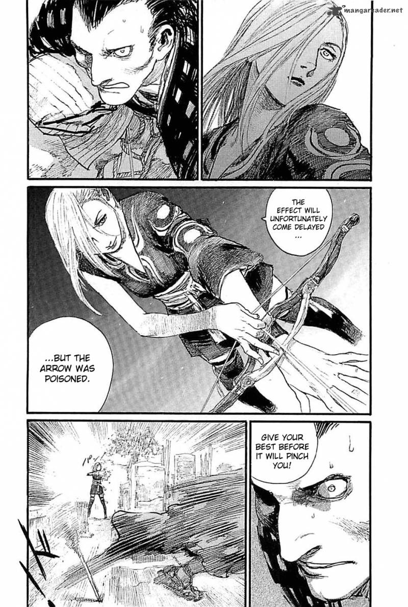 Blade Of The Immortal 173 72