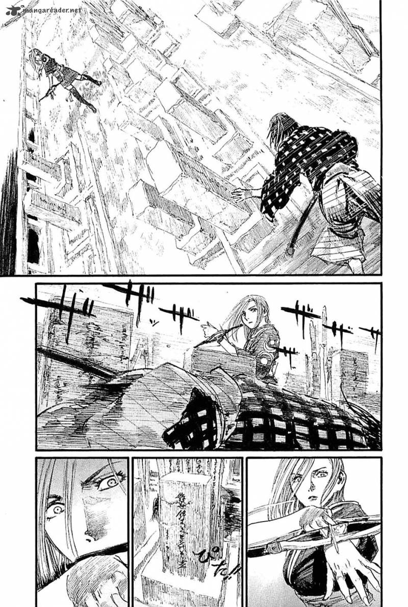 Blade Of The Immortal 173 73