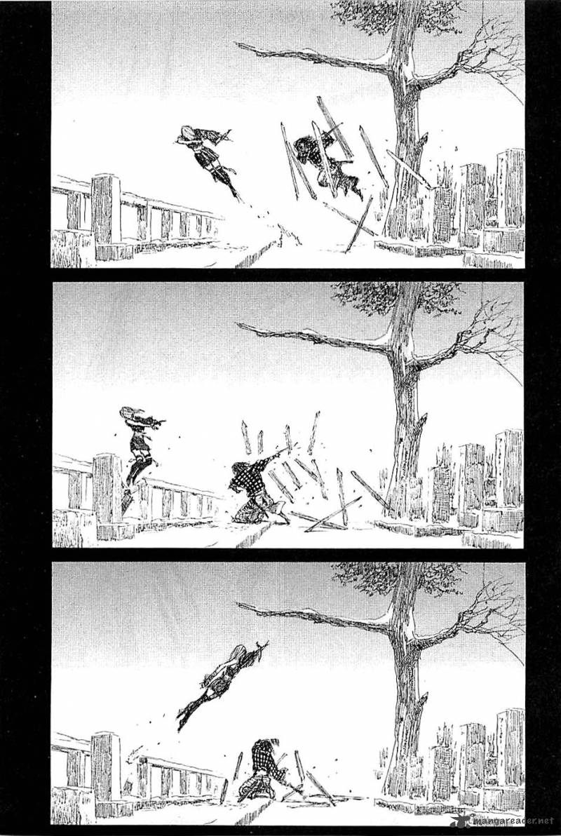 Blade Of The Immortal 173 75