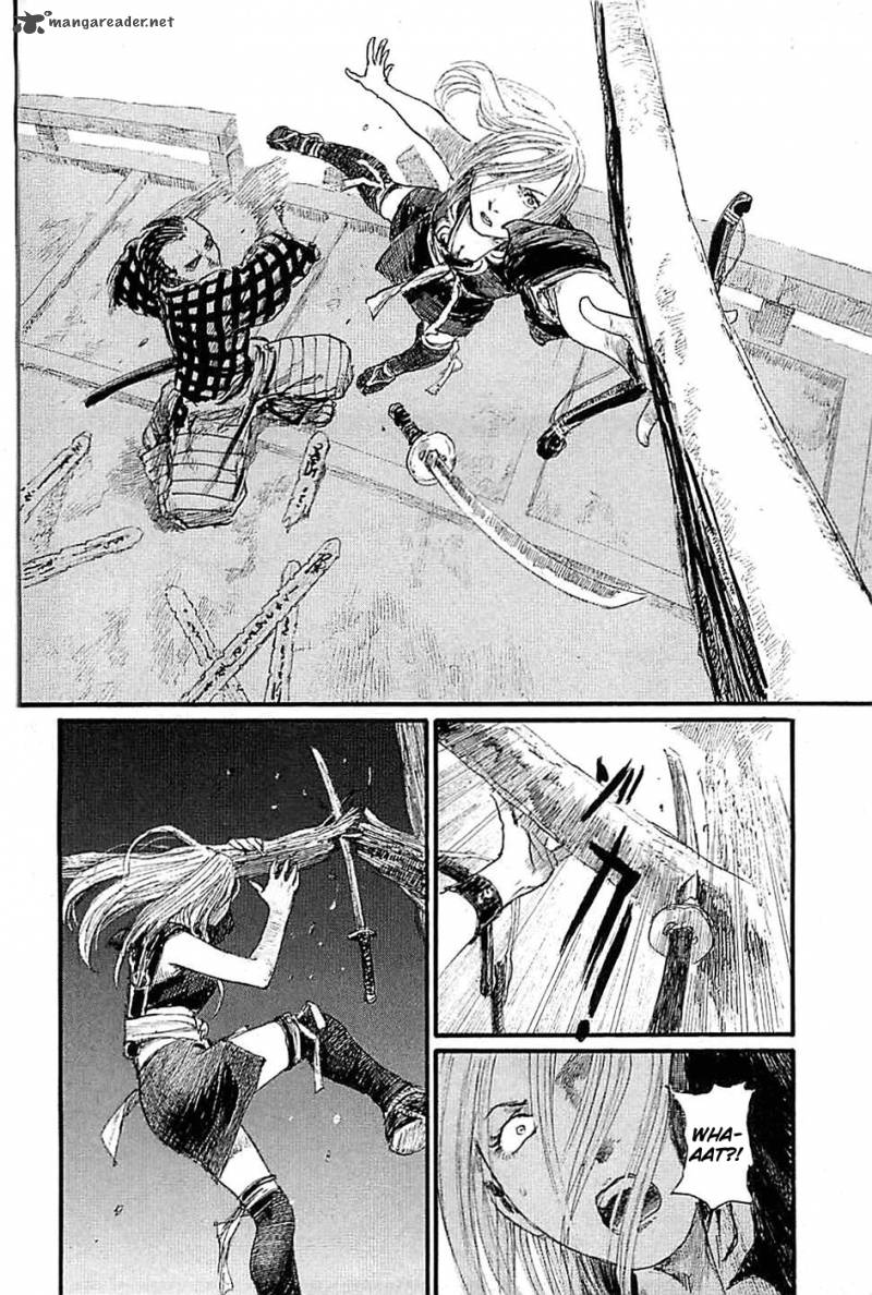 Blade Of The Immortal 173 76