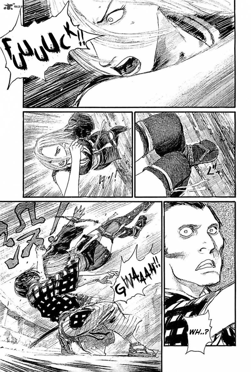 Blade Of The Immortal 173 77