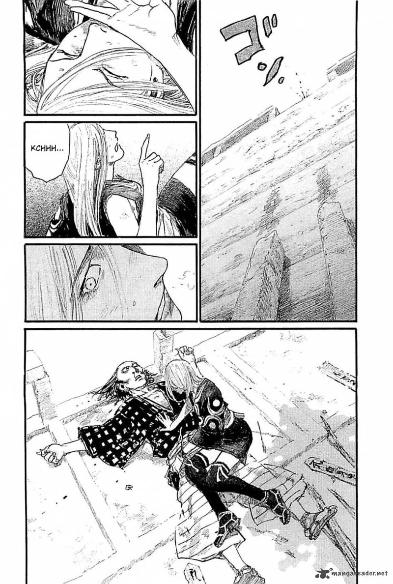 Blade Of The Immortal 173 78