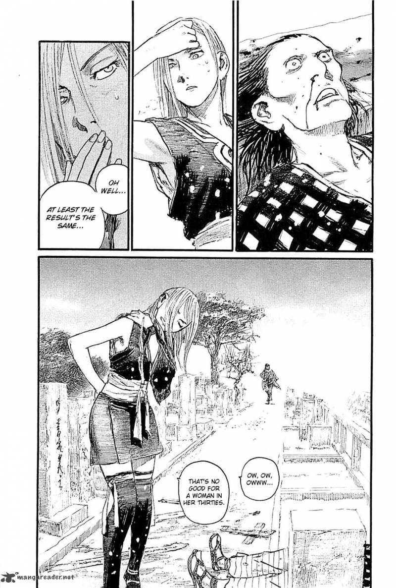 Blade Of The Immortal 173 79