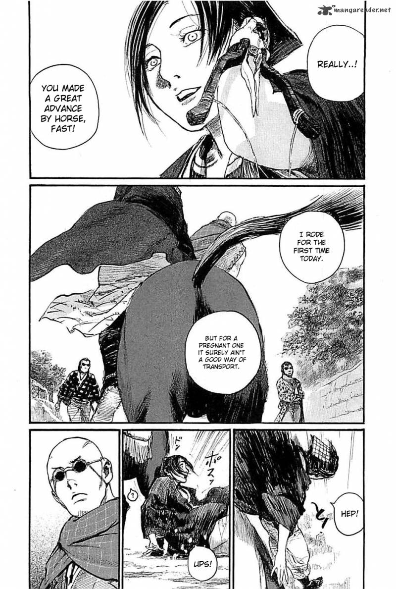 Blade Of The Immortal 173 8