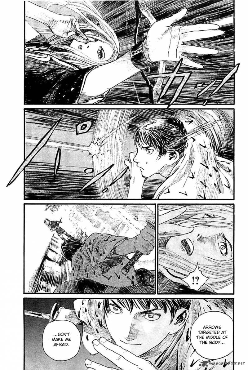 Blade Of The Immortal 173 81
